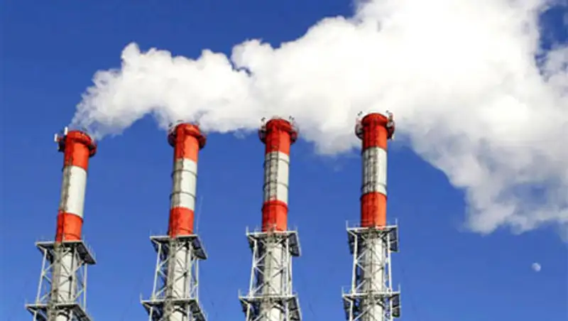 Бизнесмены готовят обращение к премьер-министру по распределения квот на выбросы парниковых газов