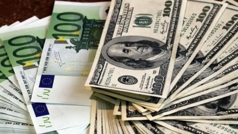 Курсы валют на выходные