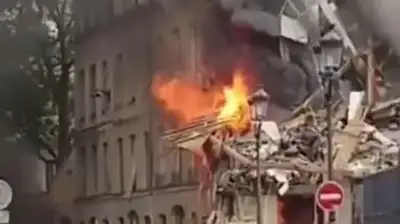 Франция, фото - Новости Zakon.kz от 22.06.2023 00:04