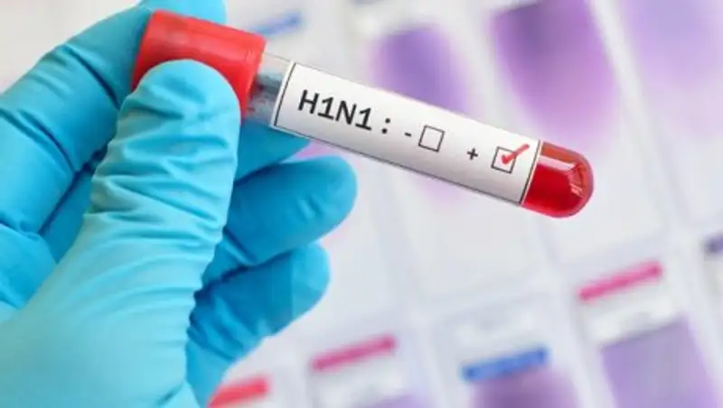 Пассажиры из Грузии с вирусом H1N1 не прибывали - Аэропорт "Нурсултан Назарбаев"