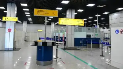 акимат Алматы, фото - Новости Zakon.kz от 10.12.2020 10:41