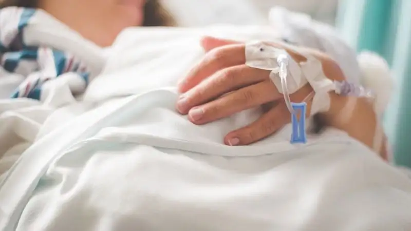 Смертельный наезд снегохода близ Актобе: какие травмы получили пострадавшие