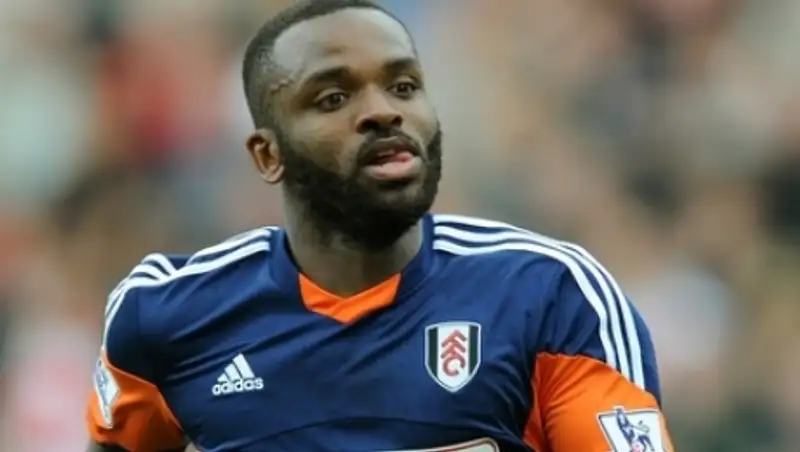 У британского футболиста угнали два автомобиля