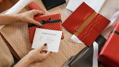 Топ 10 полезных подарков на Новый год, фото - Новости Zakon.kz от 17.12.2022 10:00