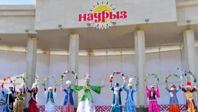 Пресс-Служба акима СКО, фото - Новости Zakon.kz от 17.05.2019 21:45