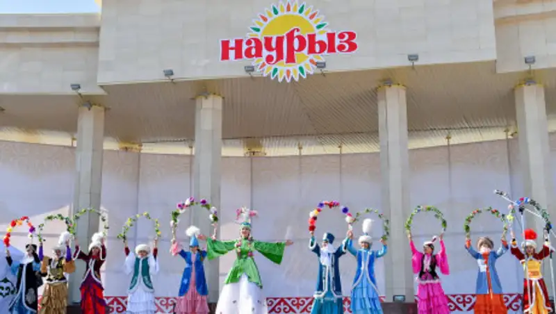 В СКО впервые празднование Наурыз мейрамы начнется на неделю раньше