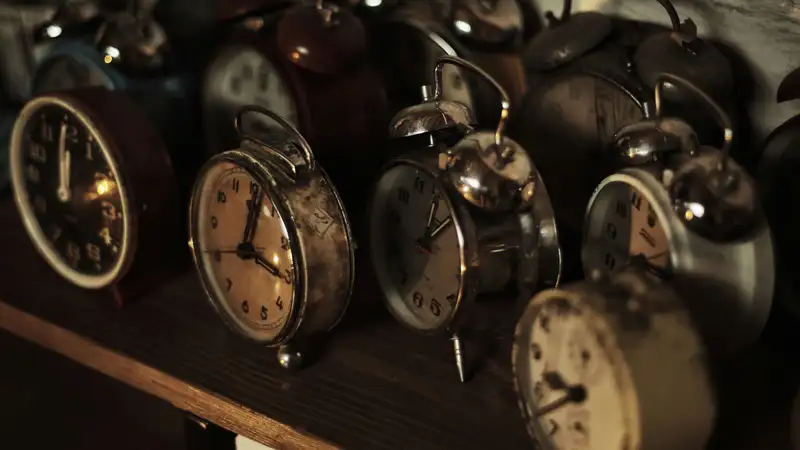 Единый часовой пояс в Казахстане: как это отразится на работе гаджетов