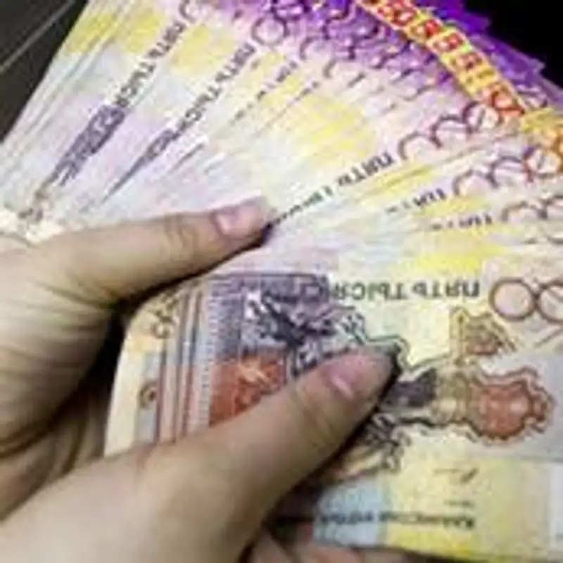 В СКО задержаны двое студентов колледжей, у которых изъяты поддельные двухтысячные купюры