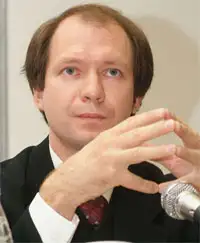 Сергей Афонцев, фото - Новости Zakon.kz от 02.11.2012 15:27