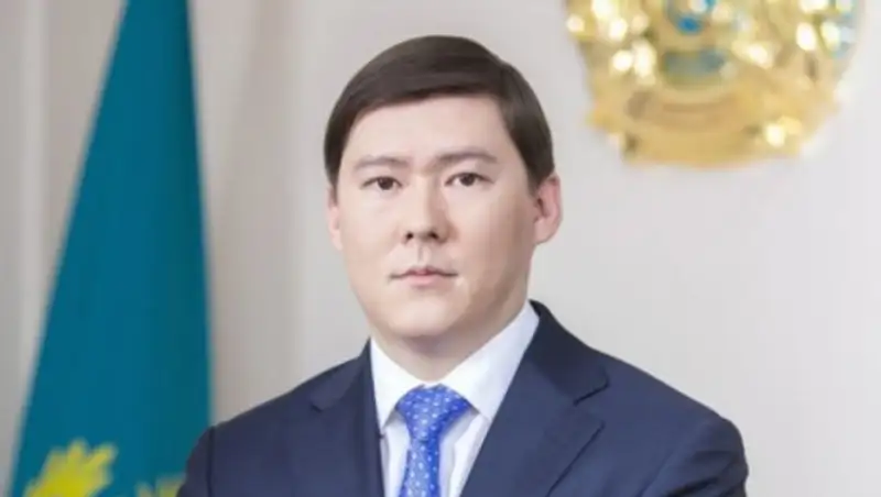 Назначен первый заместитель акима ВКО