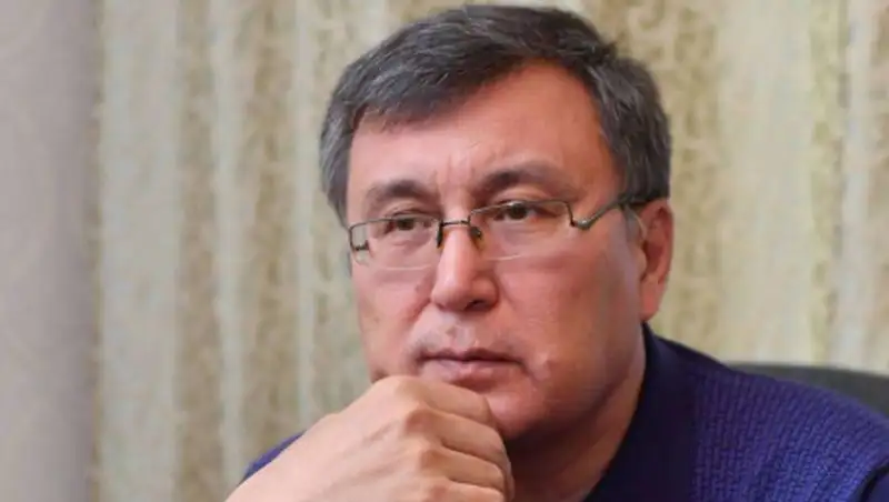 Президент назначил нового советника