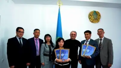 Zakon.kz, фото - Новости Zakon.kz от 14.05.2015 19:41