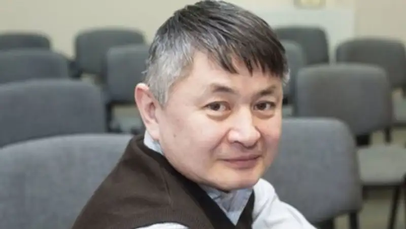 В Литве родственника Мухтара Аблязова могут лишить статуса беженца