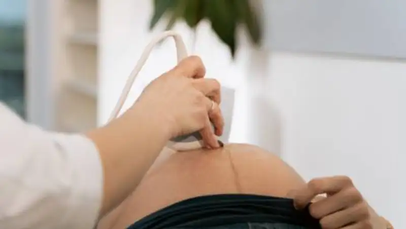 Неонатолог объяснила, как коронавирус у беременных влияет на здоровье младенцев