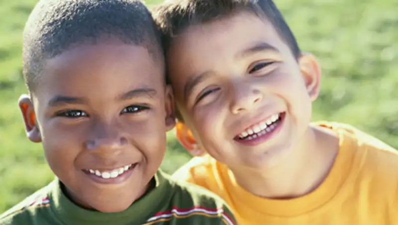 Дети оказались готовы к жертвам ради справедливости