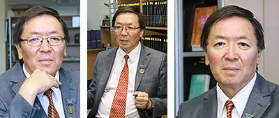 доктор юридических наук, профессор, фото - Новости Zakon.kz от 13.10.2012 17:46