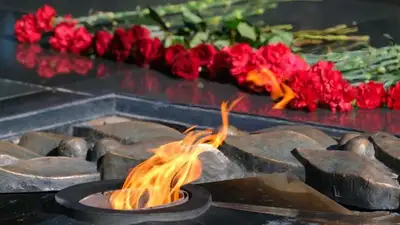 Акмолинские ветераны ВОВ получат от государства по 1,5 млн тенге, фото - Новости Zakon.kz от 05.05.2023 17:55