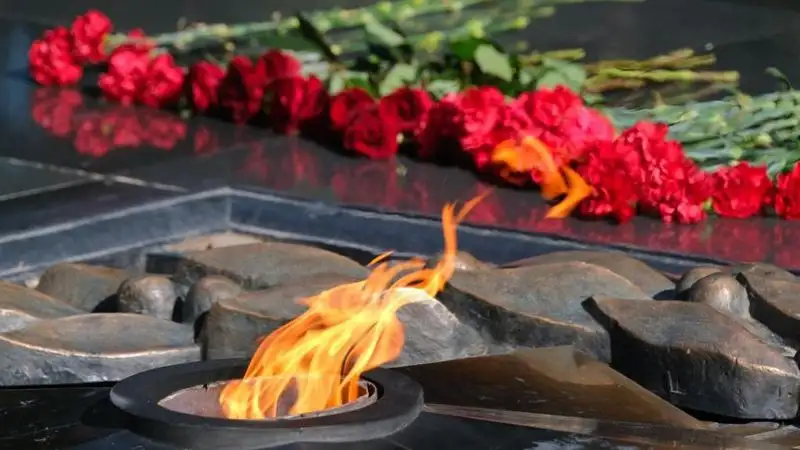 Акмолинские ветераны ВОВ получат от государства по 1,5 млн тенге