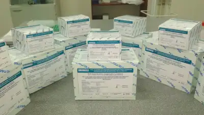 biosafety.kz, фото - Новости Zakon.kz от 19.06.2020 18:22