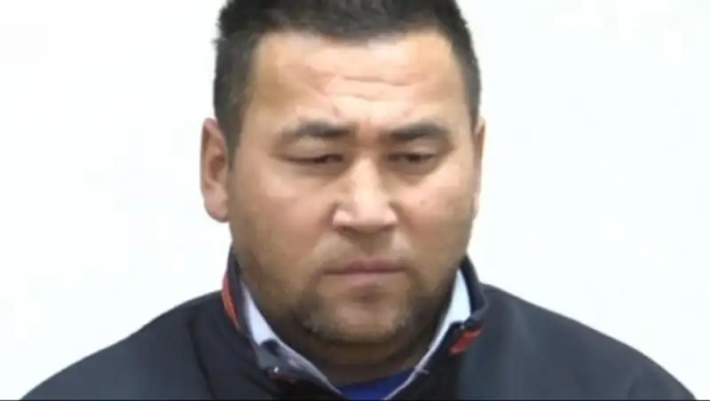 В суде Уральска рассказали, как было раскрыто убийство Айданы Доскалиевой