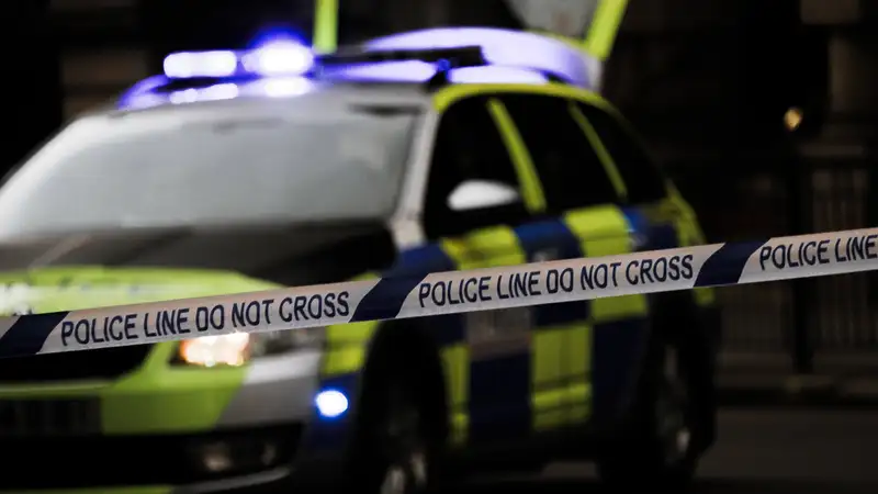 Нападение в Лондоне, девять человек облили кислотой