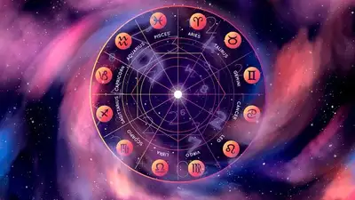Волшебный февраль обещают трем знакам зодиака астрологи, фото - Новости Zakon.kz от 01.02.2024 09:48