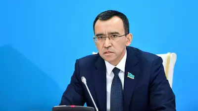 Ашимбаев высказался о системной проблеме с насилием над детьми в Казахстане