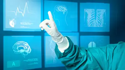 Центральная клиническая больница внедряет проект ИИ Cerebra в лечении инсульта 