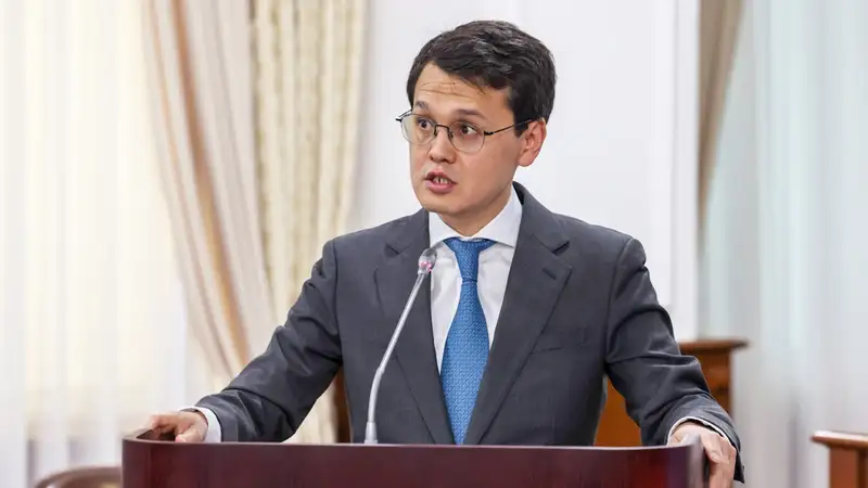 Мусин рассказал о поразительных успехах Казахстана в цифровизации