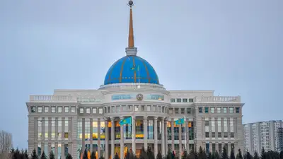 Казахстан ратифицировал Соглашение с Катаром о взаимном поощрении