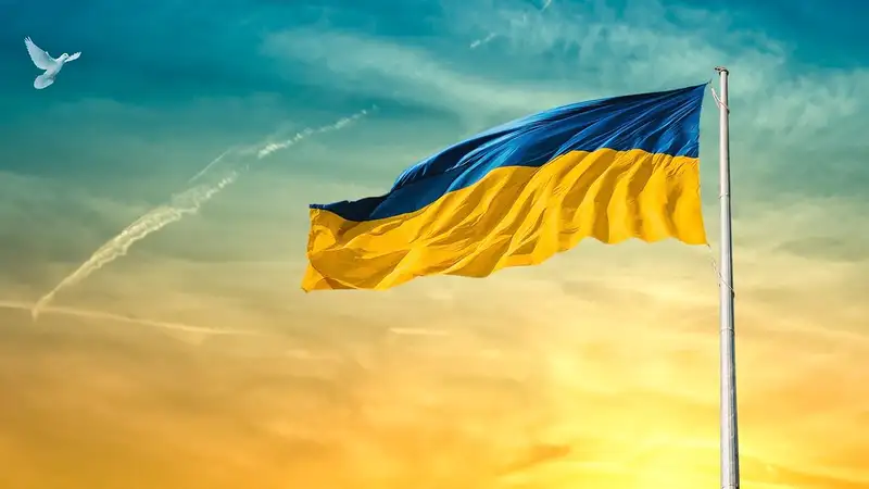 Ситуация в Украине: в Киеве ожидают постепенный возврат своих граждан к 2025 году