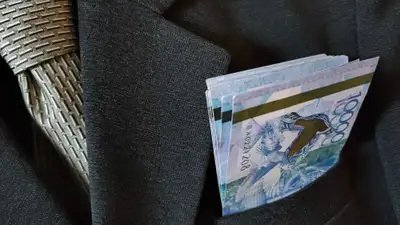 Кто должен подать в отставку из-за коррупции в УТЭК Астаны, фото - Новости Zakon.kz от 02.02.2024 13:25