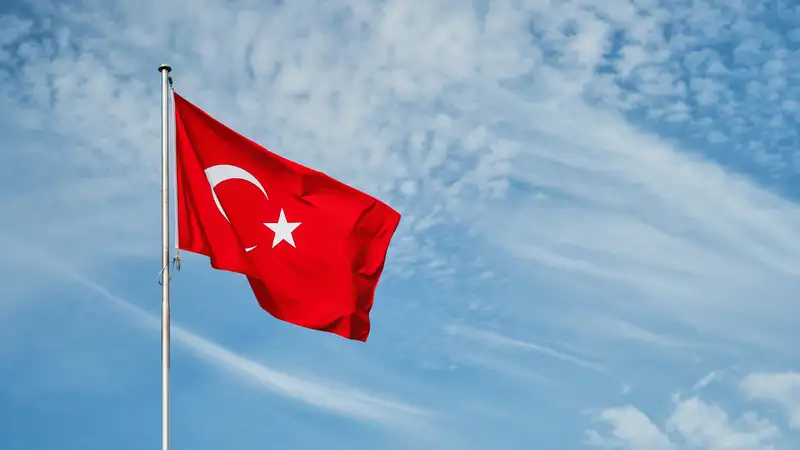 Эрдоган назначил главу Центробанка Турции