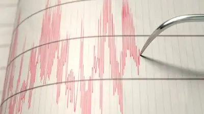 Было ли землетрясение в Бурабае – ответ ДЧС Акмолинской области 