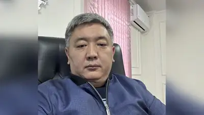 Экс-замдиректора рынка "Алтын Орда" получил тюремный срок за хранение наркотиков
