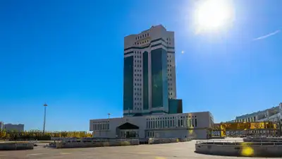 Правительство Казахстана ушло в отставку, фото - Новости Zakon.kz от 05.02.2024 16:13