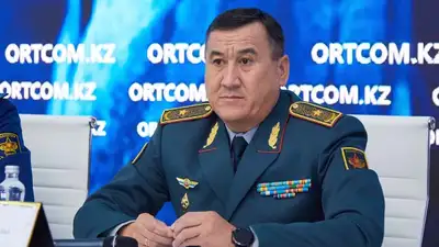 Токаев назначил нового командующего войсками регионального командования Запад, фото - Новости Zakon.kz от 05.02.2024 11:28