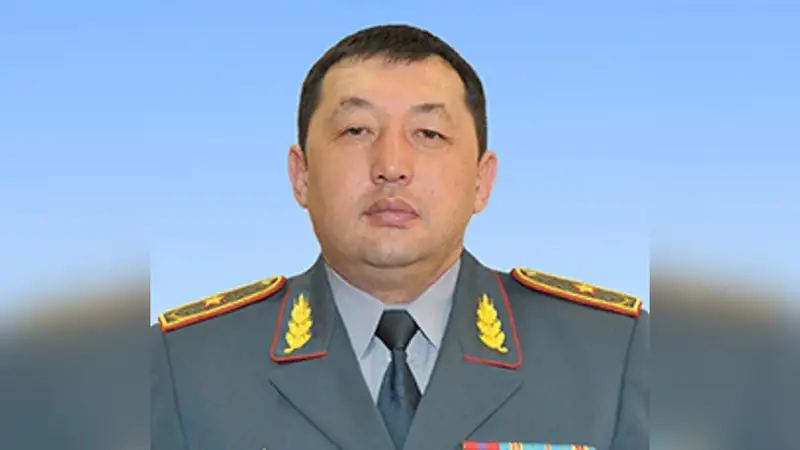 Токаев назначил нового командующего войсками регионального командования 