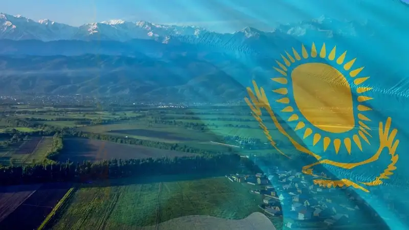От форт-поста до крупного мегаполиса: 103 года назад переименовали Верный в Алма-Ату