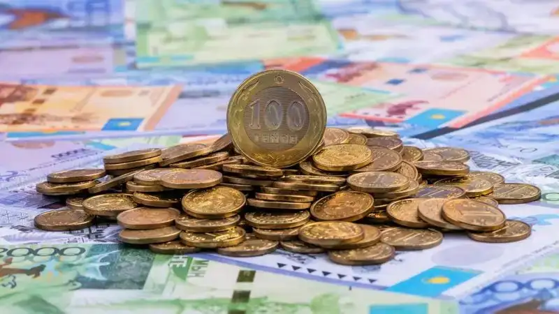 инфляция и рост экономики, фото - Новости Zakon.kz от 05.02.2024 08:04