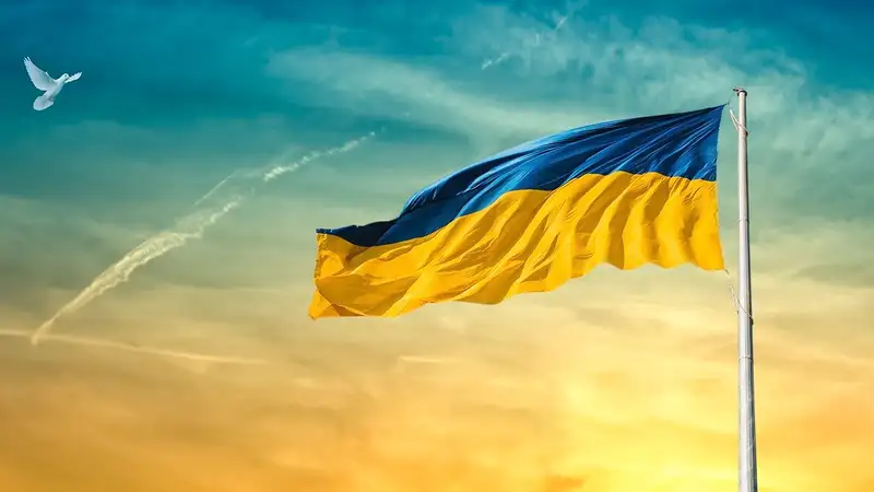 Ситуация в Украине: Верховная рада продлила военное положение и мобилизацию