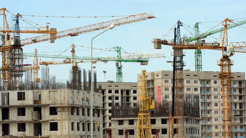 В Казахстане начала работать обновленная единая градостроительная экспертиза проектов всех уровней 