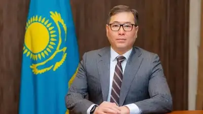 Шаккалиев назначен министром торговли и интеграции