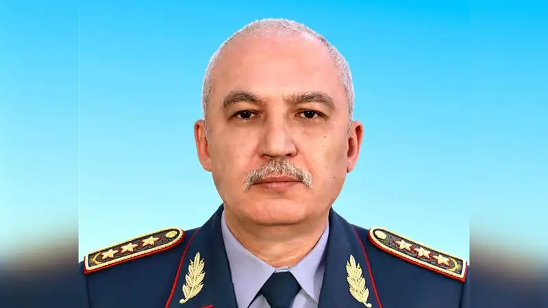 Руслан Жаксылыков сохранил пост министра обороны