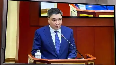 Новый премьер Казахстана назвал главные задачи правительства, фото - Новости Zakon.kz от 06.02.2024 15:25