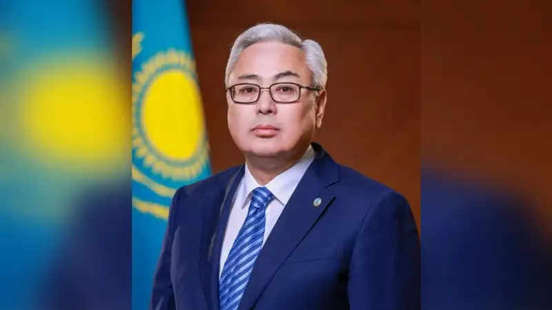 Токаев переназначил Койшыбаева вице-премьером