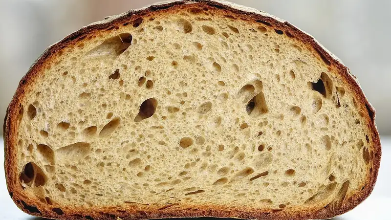 Хлеб по 1300 тенге продавали застрявшим в буран на трассе Актюбинской области