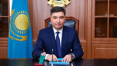 Назначен новый премьер-министр Казахстана, фото - Новости Zakon.kz от 06.02.2024 15:12