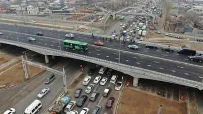 В Казахстане строить мосты и дороги будут по-новому с помощью цифровизации, фото - Новости Zakon.kz от 06.02.2024 16:58
