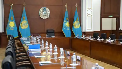 Олжаса Бектенова утвердили на пост премьер-министра Казахстана